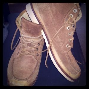 Timberland abington boots